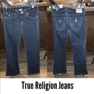 True Religion Jeans